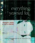 Everything Yearned For: Manhae's Poems of Love and Longing