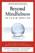 Beyond Mindfulness in Plain English: An Introductory guide to Deeper States of Meditation