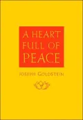 A Heart Full of Peace