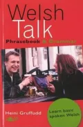 It's Welsh: Welsh Talk