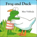 Frog and Duck