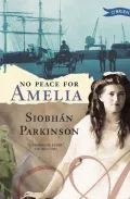 No peace for Amelia