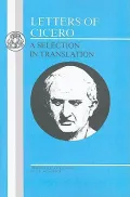Cicero: A Selection in Translation