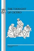 The Thought of Cicero