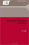 Control Theory