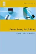 Electric Fuses (Power & Energy) ÿ