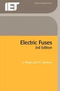 Electric Fuses (Power & Energy) ÿ
