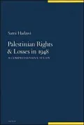 Palestinian Rights And Losses In 1948