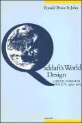 Qaddafi's World Design