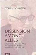 Dissension Among Allies