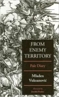 From Enemy Territory: Pale Diary