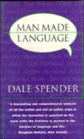Man-Made Language