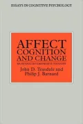 Affect, Cognition, and Change