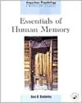 Essentials of Human Memory
