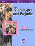 Stereotypes and Prejudice: Key Readings in Social Psychology