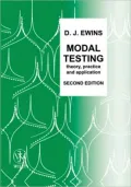 Modal Testing : Theory, Practice and Applications