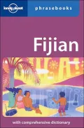 Fijian Phrasebook