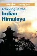 Trekking in the Indian Himalaya