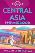 Central Asia : Language Survival Kit
