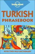 Turkish Phrasebook