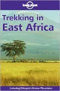 Trekking in East Africa