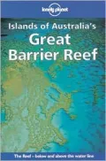 Islands of Australia's Great Barrier Reef