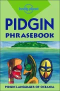 Lonely Planet Pidgin Phrase 2nd