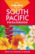 South Pacific Phrasebook