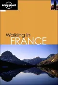 Walking in France
