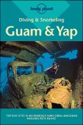 Guam and Yap