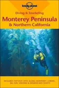 Monterey Peninsula and Northern California