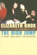 The High Jump: A New Zealand Childhood