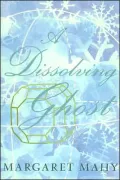 A Dissolving Ghost: Essays and More