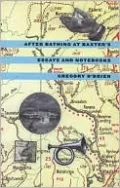 After Bathing at Baxter's: Essays and Notebooks