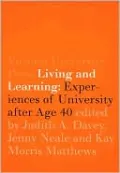 Living and Learning: Experiences of University after Age 40