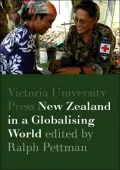 New Zealand in a Globalising World