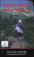 Hiking Trails of Nova Scotia