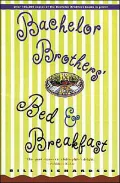 Bachelor Brothers' Bed and Breakfast
