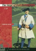 The Siege of Fort Beauséjour 1755