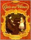 19th Century Girls and Women