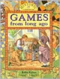 Games from Long Ago