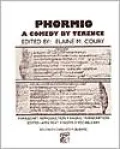 Phormio: Comedy by Terence (PB)