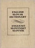 English-Slovak Dic/Simko (HB)