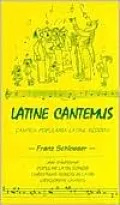 Latine Cantemus