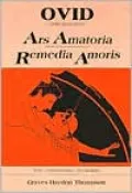 Ovid: Ars Amatoria (PB)