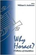 Why Horace?