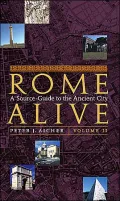 Rome Alive Volume II
