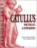 Catullus for the AP: A Supplement