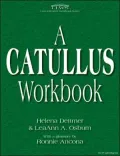 Catullus Workbook