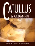 Catullus: LEGAMUS Transitional Reader